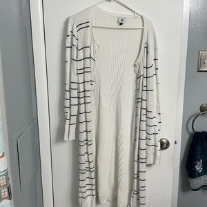 Cabi xl cardigan sweater